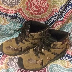 Ozark Trails Hiking Boots